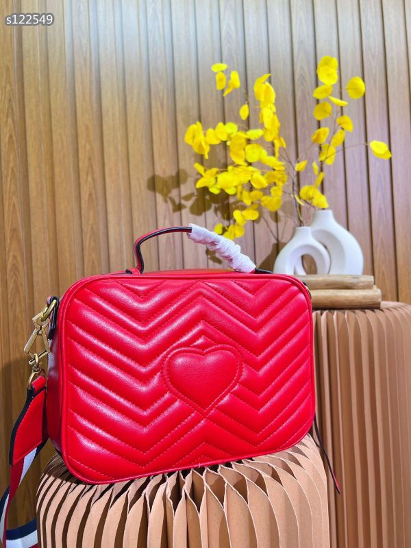 New Fashion GG Handbag 023