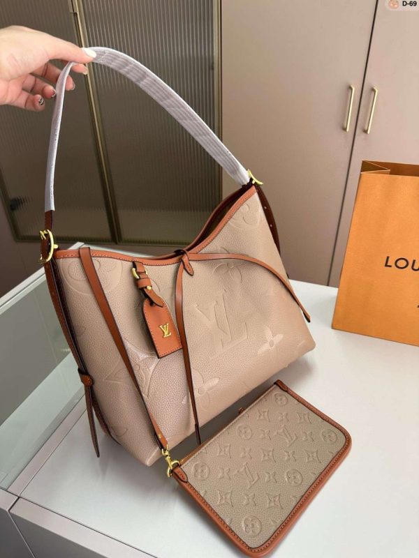 New Fashion LV Handbag L355