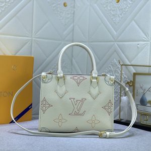 Luxury LV Handbag M46629.1