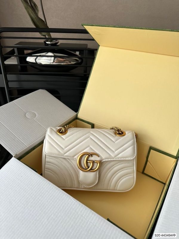 New Fashion GG Handbag G339