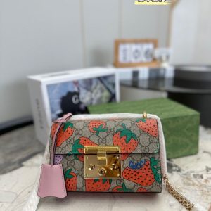 New Fashion GG Handbag G309