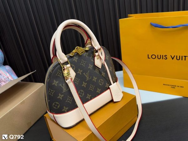 New Fashion LV Handbag L596