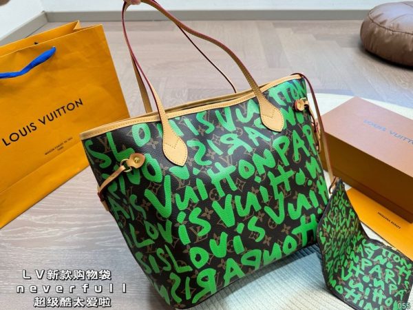 New Fashion LV Handbag L1166