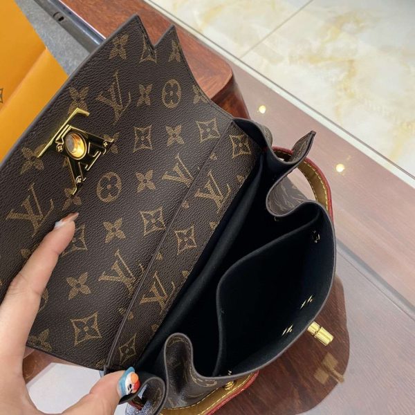 New Fashion LV Handbag L167