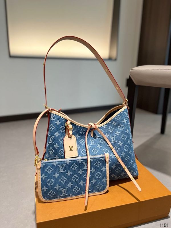 New Fashion LV Handbag L820