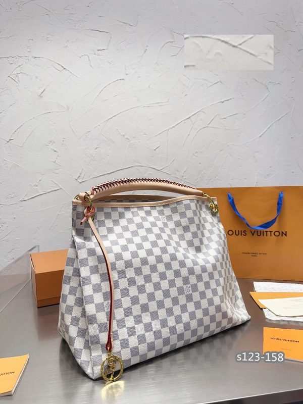 New Fashion LV Handbag L042