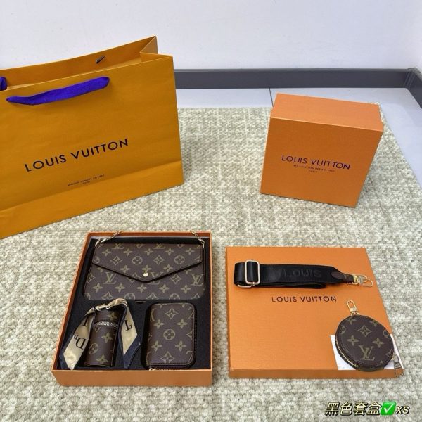 New Fashion LV Handbag L993