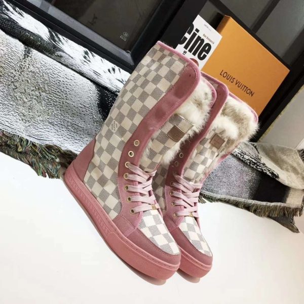 New Fashion Women LV Shoes 113