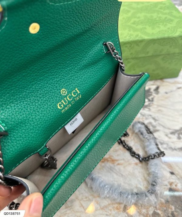 New Fashion GG Handbag G414