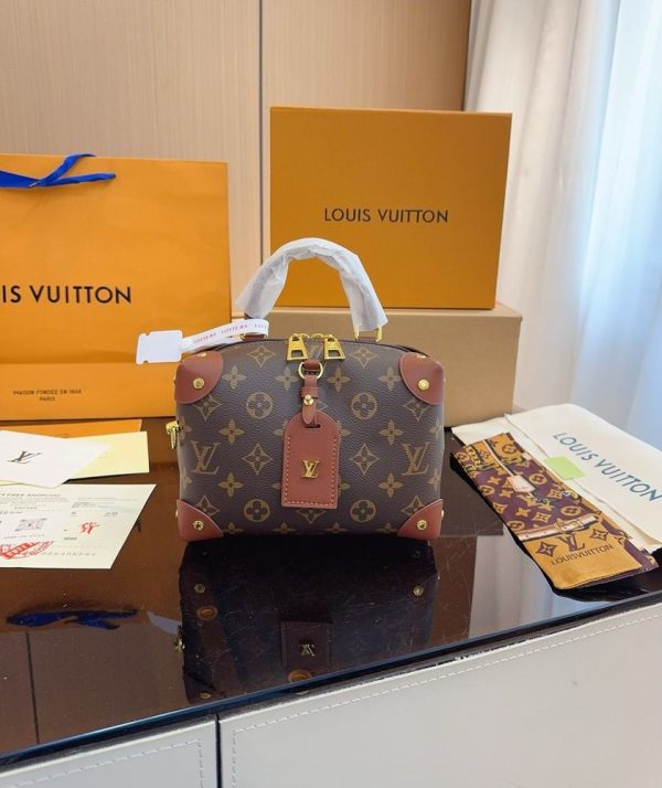 New Fashion LV Handbag L843