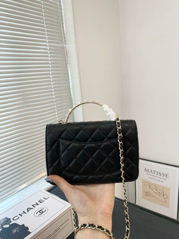 New Fashion CN Handbag C605