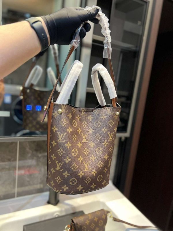 New Fashion LV Handbag L271