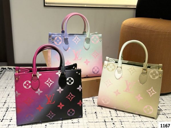 New Fashion LV Handbag L1263