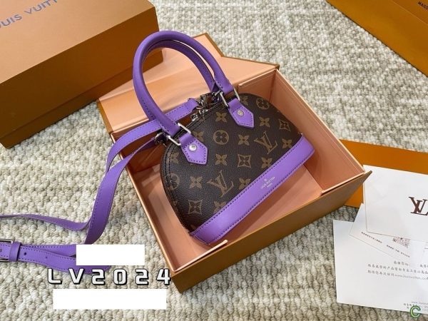 New Fashion LV Handbag L802