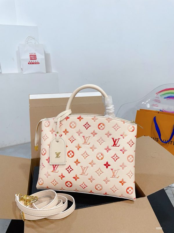 New Fashion LV Handbag L961