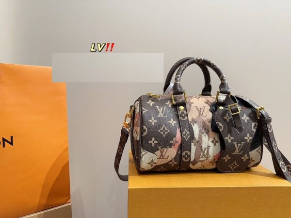 New Fashion LV Handbag L537