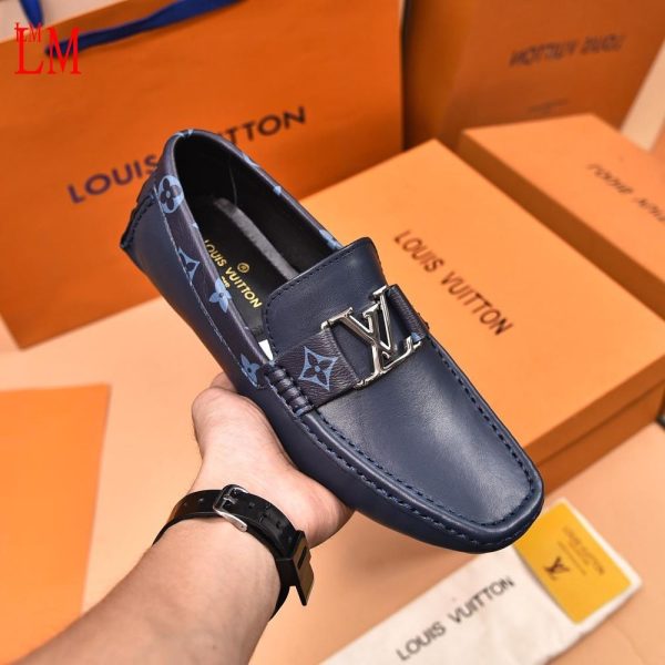 New Fashion Men LV Shoes 077