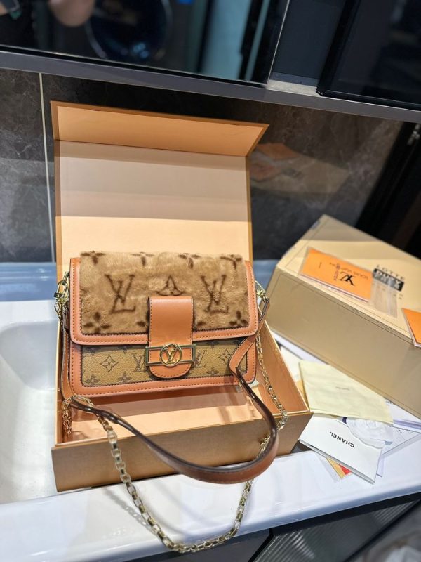 New Fashion LV Handbag L621