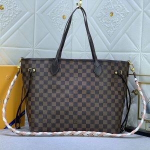 Luxury LV Handbag N45295-M40448-M40995