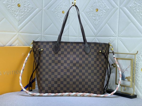 Luxury LV Handbag N45295-M40448-M40995