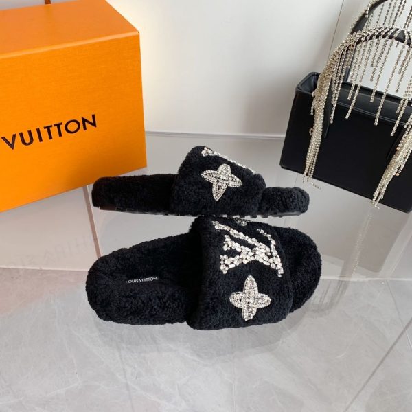 New Fashion Women LV Shoes 346