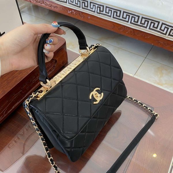 New Fashion CN Handbag C055