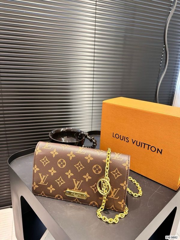 New Fashion LV Handbag L914