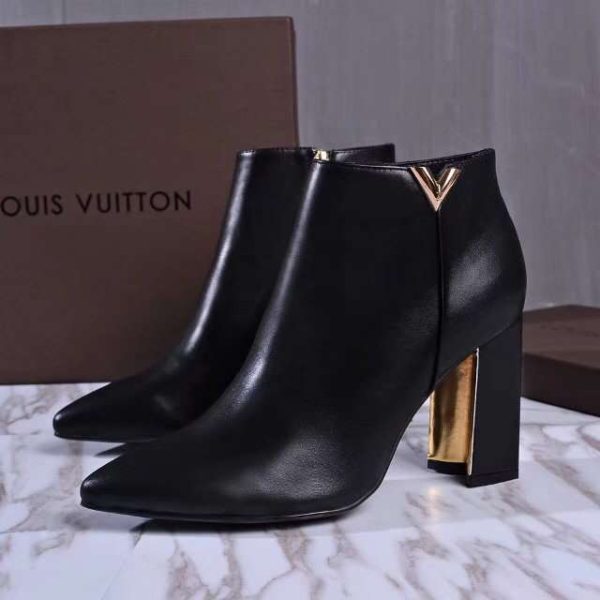 New Fashion Women LV Shoes 033