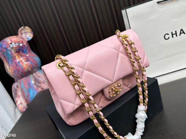 New Fashion CN Handbag C278