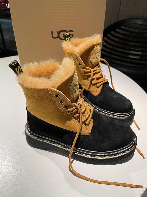 New Fashion Women UGG Shoes 033