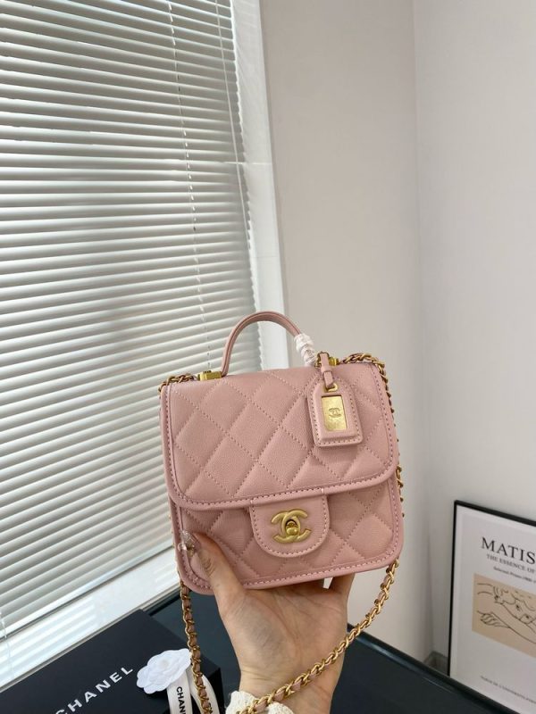 New Fashion CN Handbag C483