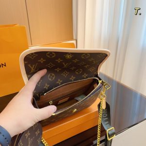 New Fashion LV Handbag L651