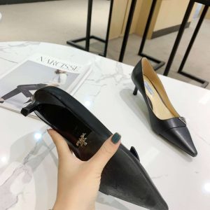 New Fashion Women Prada Shoes 002