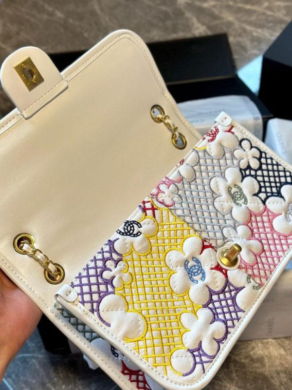 New Fashion CN Handbag C607