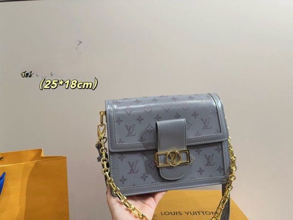 New Fashion LV Handbag L1107