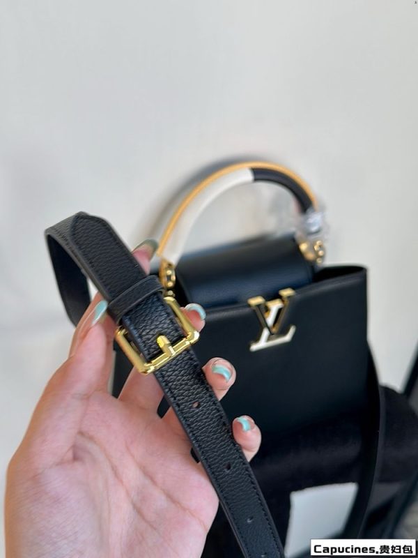 New Fashion LV Handbag L1188.2