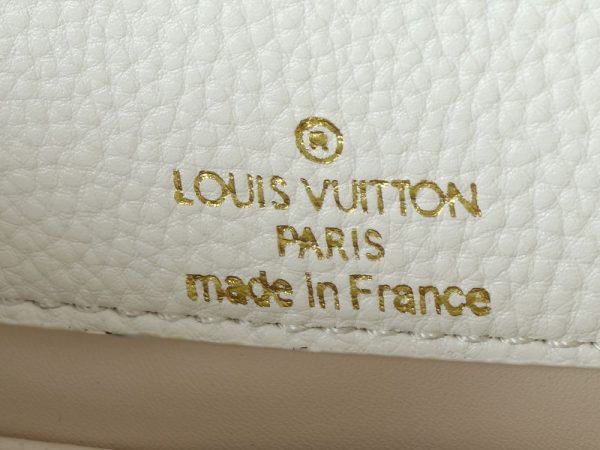 Luxury LV Handbag M25255-M25256