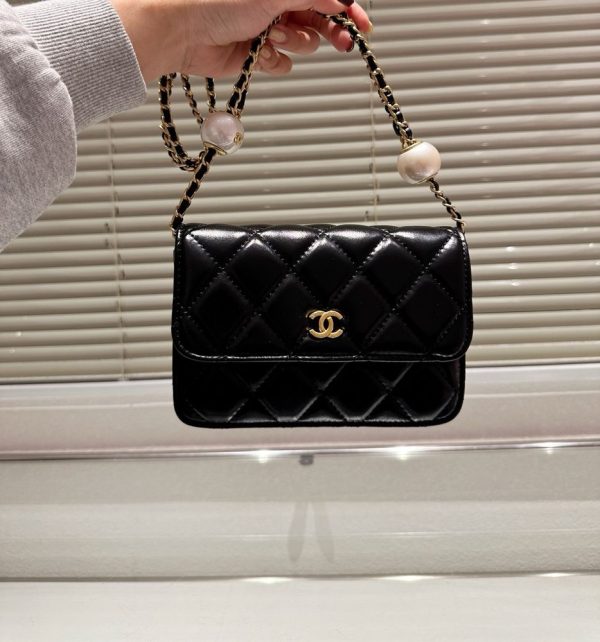 New Fashion CN Handbag C521