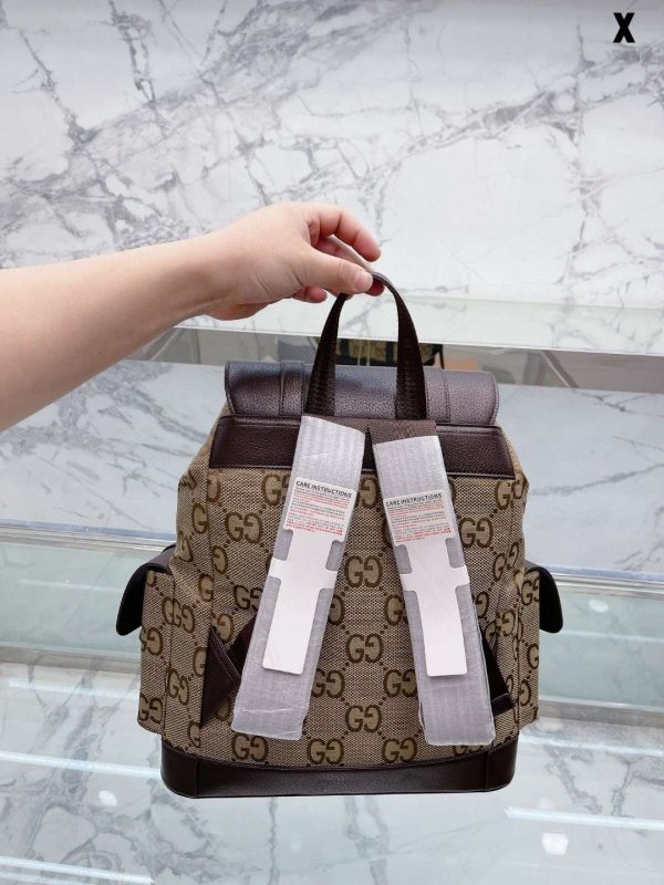 New Fashion GG Handbag 100