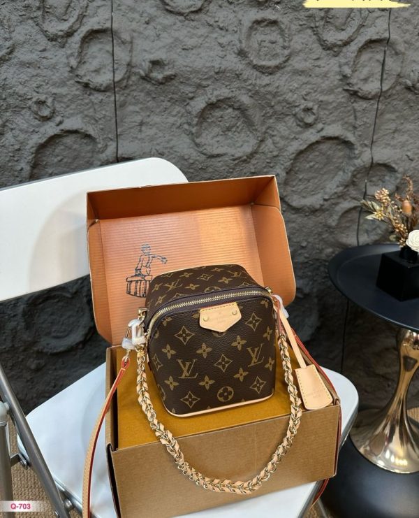 New Fashion LV Handbag L1012