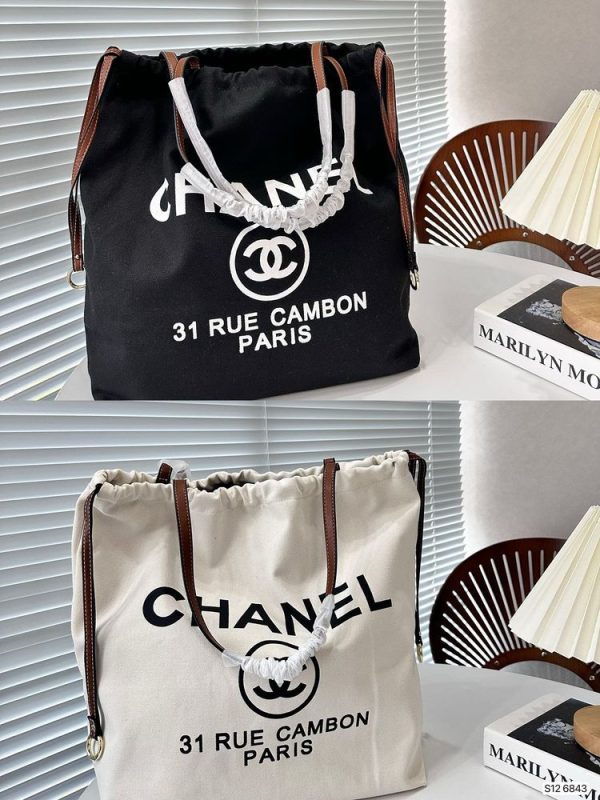 New Fashion CN Handbag C404