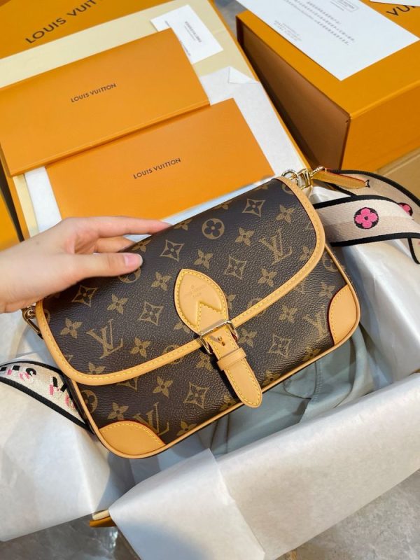 New Fashion LV Handbag L1186