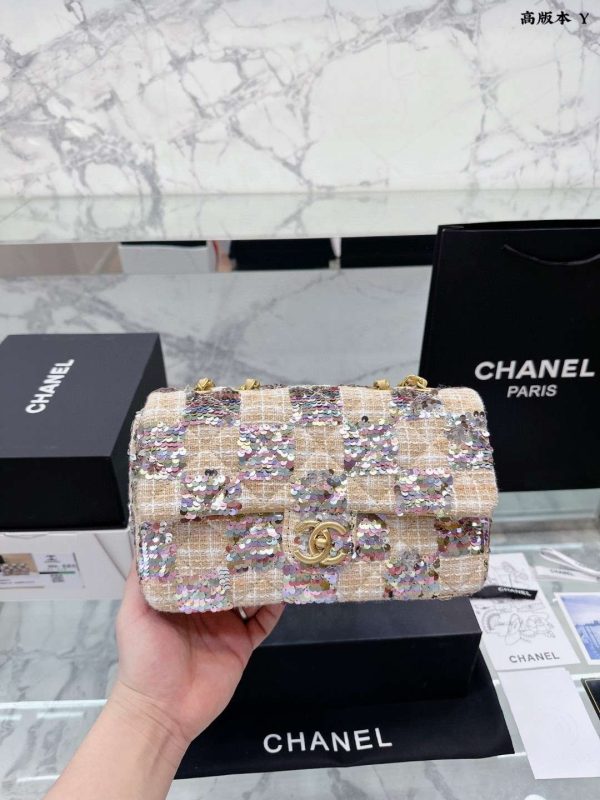 New Fashion CN Handbag C089