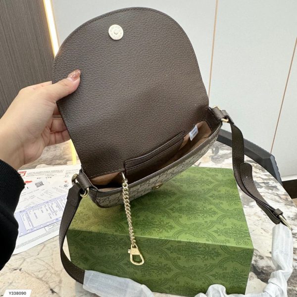 New Fashion GG Handbag G370