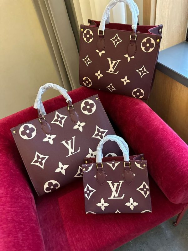 New Fashion LV Handbag L509