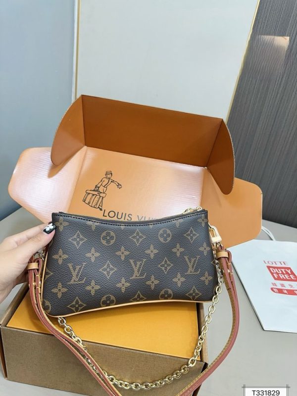 New Fashion LV Handbag L978