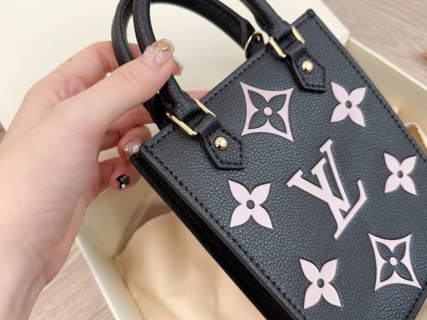 New Fashion LV Handbag L657