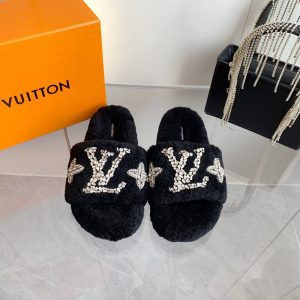 New Fashion Women LV Shoes 346