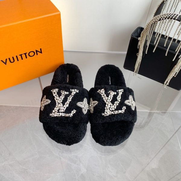 New Fashion Women LV Shoes 346