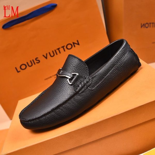 New Fashion Men LV Shoes 081